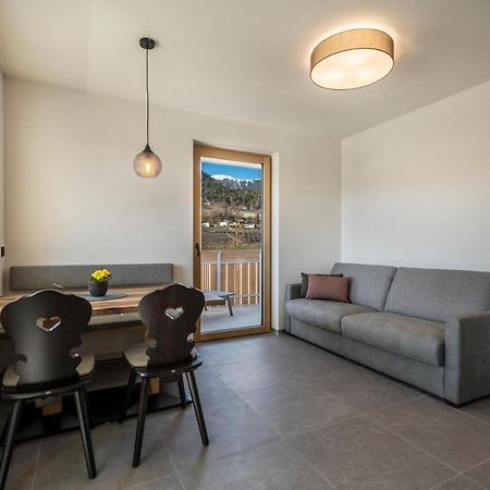Sunnig Apartment Sonnenlicht Vollan Bagian luar foto