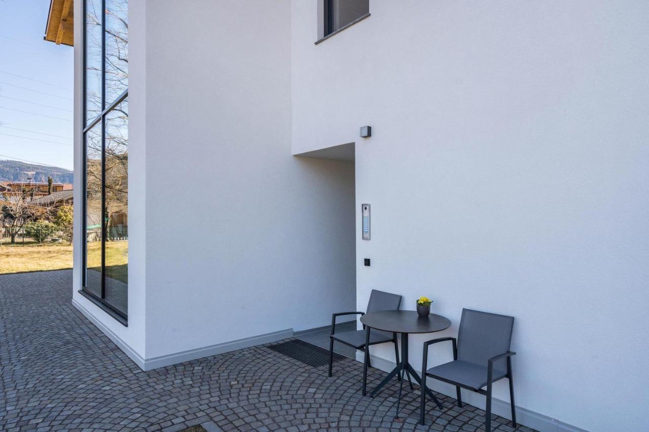 Sunnig Apartment Sonnenlicht Vollan Bagian luar foto