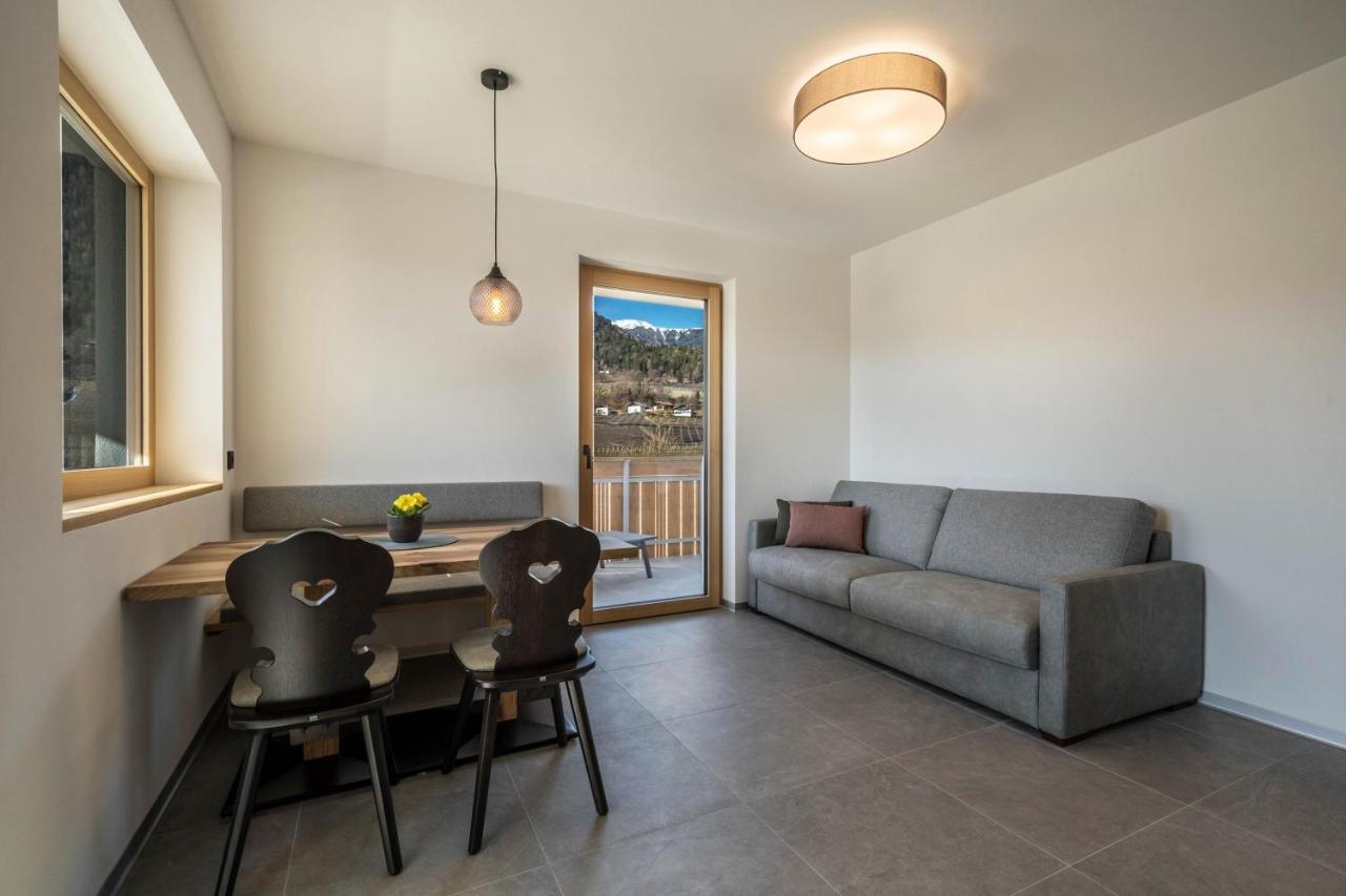 Sunnig Apartment Sonnenlicht Vollan Bagian luar foto