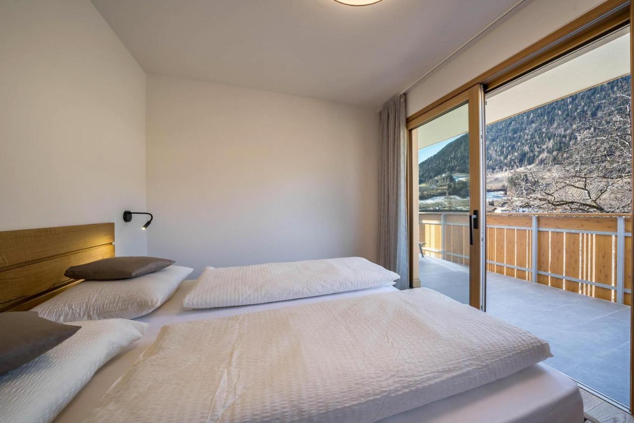 Sunnig Apartment Sonnenlicht Vollan Bagian luar foto
